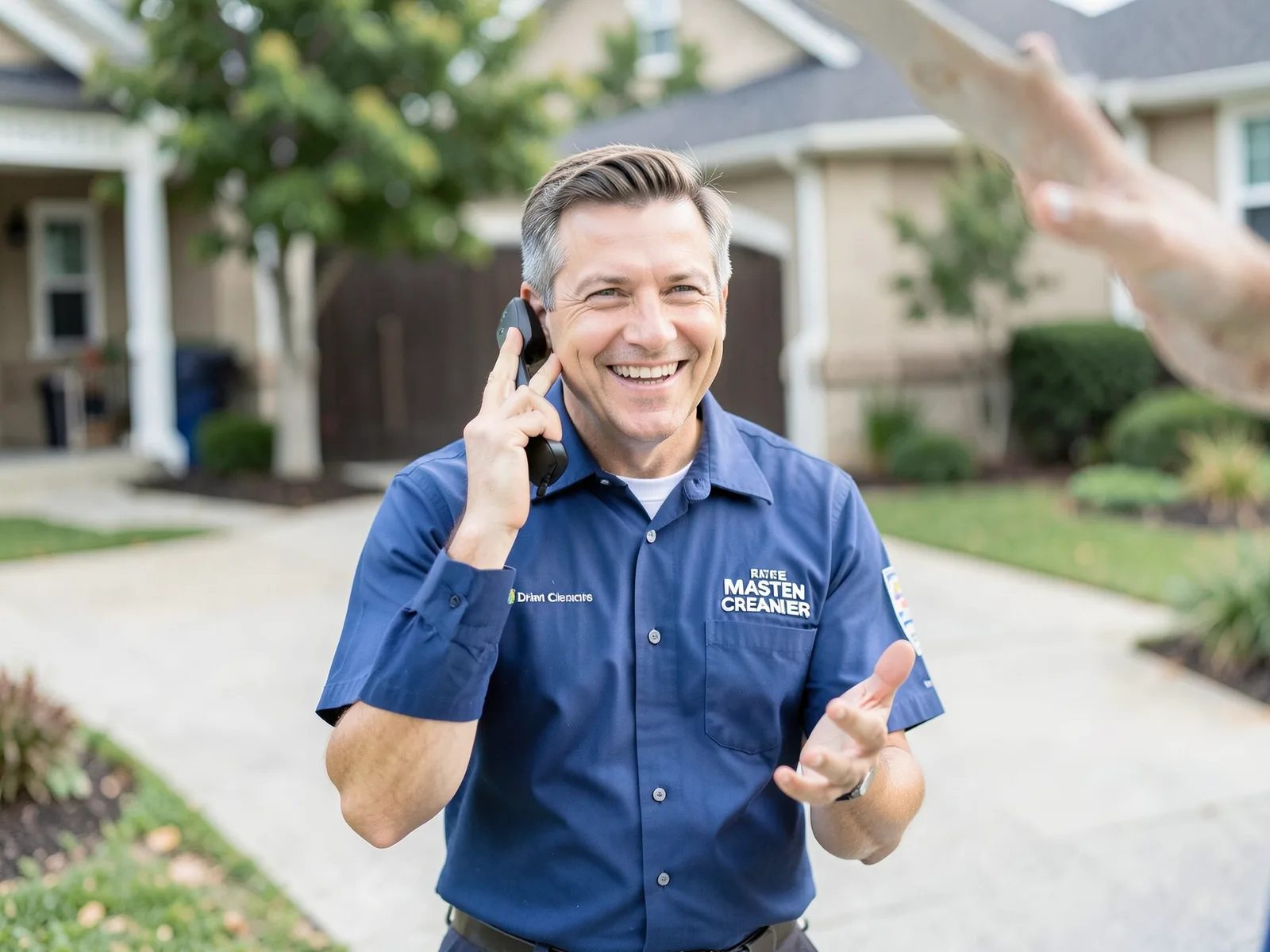 Drain Cleaning Neavitt, MD FAQs